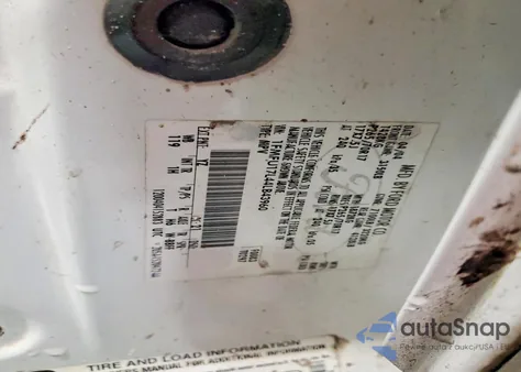 2004 Ford Expedition from USA, damaged, VIN 1FMFU17L44LB43960